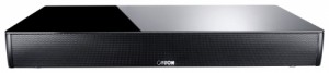 Звуковая панель Canton DM 55 black