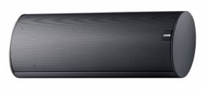 Звуковая панель Canton CD 250.3 Black
