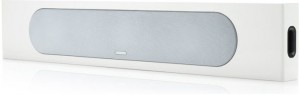 Звуковая панель Monitor Audio Radius One white gloss