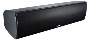 Звуковая панель Canton CD 150.2 Black