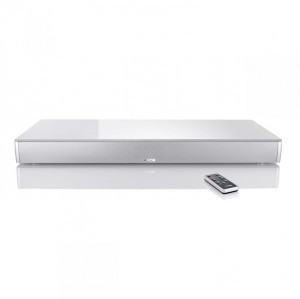 Звуковая панель Canton DM 75 silver