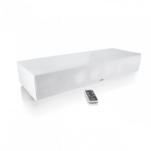 Звуковая панель Canton DM 90.3 white