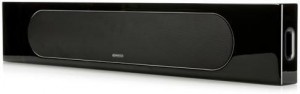 Звуковая панель Monitor Audio Radius One black gloss