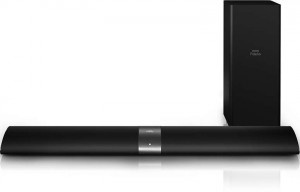 Звуковая панель Philips HTL9100/12 Black