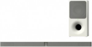 Звуковая панель Sony HTCT291.RU3