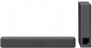 Звуковая панель Sony HT-MT500