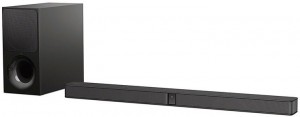 Звуковая панель Sony HT-CT290
