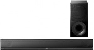 Звуковая панель Sony HT-CT790
