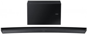 Звуковая панель Samsung HW-J7500