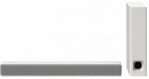 Звуковая панель Sony HT-MT301