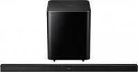 Звуковая панель Samsung HW-F550
