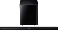 Звуковая панель Samsung HW-H550 Black