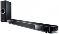 Звуковая панель Yamaha YSP-2500 Black
