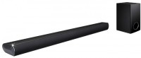 Звуковая панель LG LAS350B
