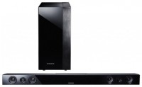 Звуковая панель Samsung HW-F450