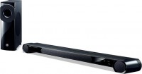 Звуковая панель Yamaha YSP-CU3300 Black sub