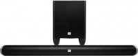 Звуковая панель JBL Cinema SB350