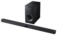 Звуковая панель Samsung HW-F355