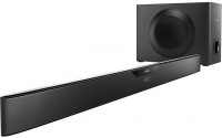 Звуковая панель Philips HTL6140B/12 Black