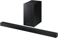 Звуковая панель Samsung HW-K450/RU