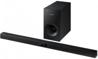 Звуковая панель Samsung HW-J355