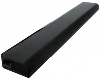 Звуковая панель Yamaha YAS-105 Black