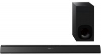 Звуковая панель Sony HTCT380B