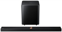 Звуковая панель Samsung HW-F750