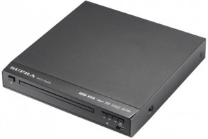 DVD Supra DVS-302X