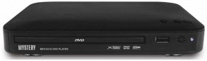 DVD-плеер, ресивер Mystery MDV-631U