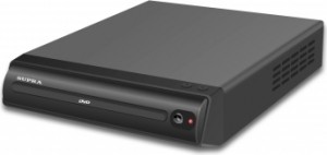 DVD-плеер Supra DVS-202UX