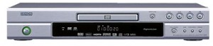 DVD-плеер Denon DVD-1930 Sl