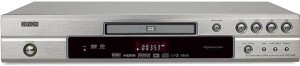 DVD Denon DVD-1920 Silver