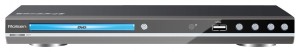 DVD-плеер Rolsen RDV-4012 Black