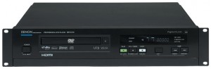 DVD-плеер Denon DN-V310E2