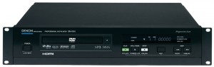 DVD-плеер Denon DN-V210E2