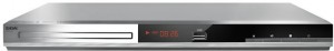 DVD-плеер BBK DVP036S Silver