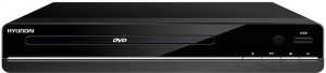 DVD-плеер Hyundai H-DVD180
