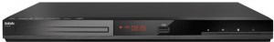 DVD-плеер BBK DVP036S Dark grey