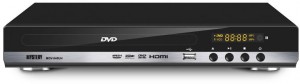 DVD-плеер Mystery MDV-840UH