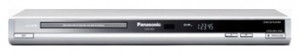 DVD Panasonic DVD-S53EE-S