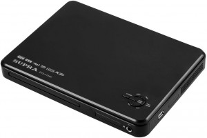 DVD Supra DVS-310XK