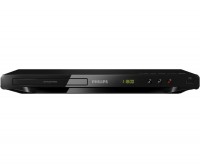 DVD Philips DVP3650K