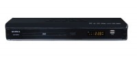 DVD-плеер Supra DVS-755HKU black