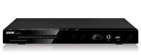 DVD-плеер BBK DVP457SI Black