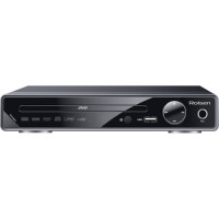 DVD-плеер Rolsen RDV-2014 Black