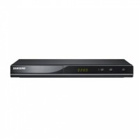 DVD-плеер Samsung DVD-D530K Black