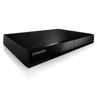 DVD-плеер Samsung DVD-E360