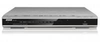 DVD-плеер BBK DVP 155Si Dark Grey