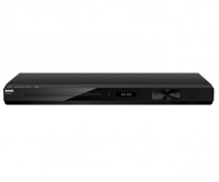 DVD-плеер BBK DVP459SI Black